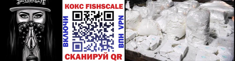 купить   Оренбург  COCAIN Fish Scale 